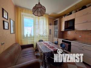 3-к квартира, вторичка, 90м2, 6/9 этаж