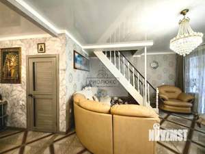 3-к квартира, вторичка, 100м2, 2/2 этаж