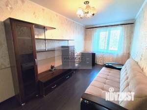 3-к квартира, вторичка, 58м2, 2/5 этаж