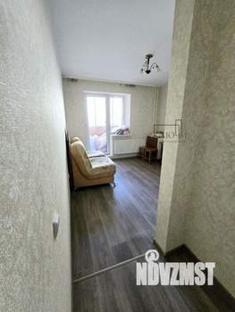 1-к квартира, вторичка, 42м2, 1/9 этаж