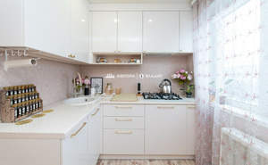 3-к квартира, вторичка, 61м2, 5/5 этаж