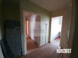 2-к квартира, вторичка, 44м2, 5/5 этаж