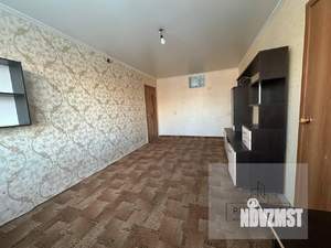 2-к квартира, вторичка, 46м2, 3/5 этаж