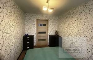 3-к квартира, вторичка, 60м2, 3/5 этаж