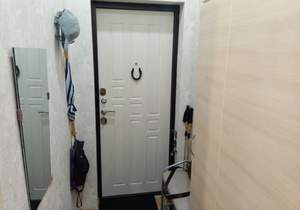1-к квартира, вторичка, 31м2, 2/4 этаж