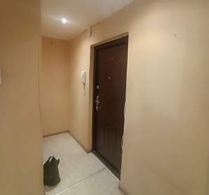 1-к квартира, вторичка, 33м2, 2/9 этаж