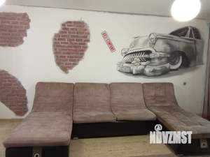 2-к квартира, вторичка, 63м2, 2/10 этаж