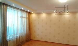 3-к квартира, вторичка, 81м2, 2/10 этаж