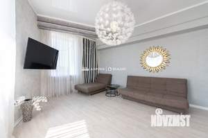 2-к квартира, вторичка, 77м2, 4/5 этаж