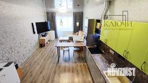 3-к квартира, вторичка, 91м2, 2/3 этаж