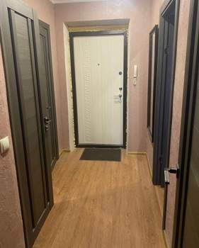 1-к квартира, вторичка, 32м2, 2/3 этаж