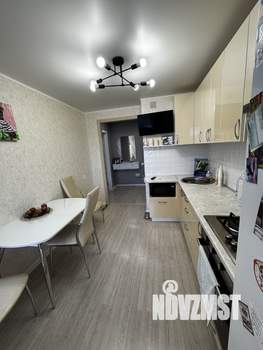 2-к квартира, вторичка, 52м2, 10/10 этаж