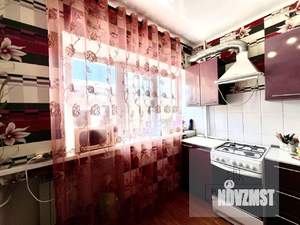 3-к квартира, вторичка, 67м2, 3/5 этаж
