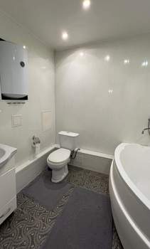 3-к квартира, вторичка, 91м2, 2/7 этаж