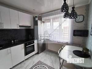1-к квартира, вторичка, 41м2, 9/9 этаж