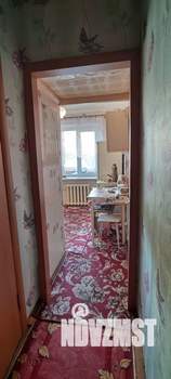 1-к квартира, вторичка, 36м2, 2/3 этаж