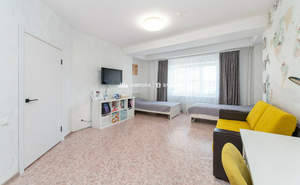 2-к квартира, вторичка, 59м2, 7/16 этаж