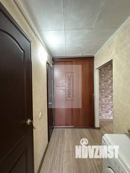 2-к квартира, вторичка, 49м2, 2/9 этаж