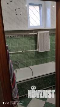 2-к квартира, вторичка, 66м2, 1/2 этаж