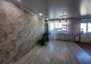 2-к квартира, вторичка, 56м2, 3/4 этаж