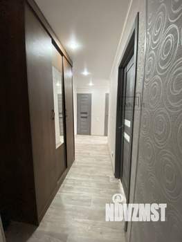 1-к квартира, вторичка, 40м2, 6/9 этаж