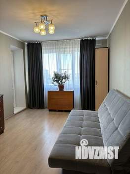 2-к квартира, вторичка, 50м2, 9/9 этаж