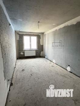 2-к квартира, вторичка, 60м2, 7/16 этаж