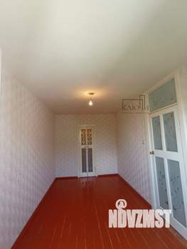 3-к квартира, вторичка, 56м2, 4/5 этаж