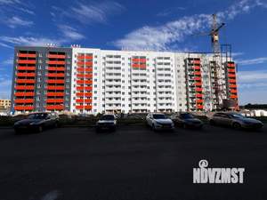 2-к квартира, вторичка, 55м2, 2/10 этаж