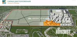 1-к квартира, вторичка, 43м2, 3/9 этаж