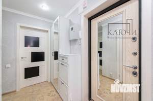 1-к квартира, вторичка, 49м2, 1/10 этаж