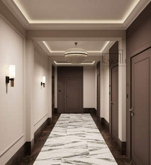 1-к квартира, вторичка, 31м2, 2/4 этаж