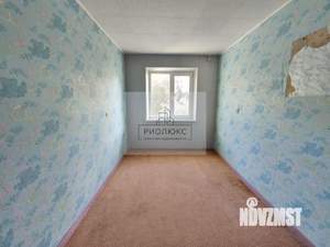2-к квартира, вторичка, 44м2, 3/5 этаж