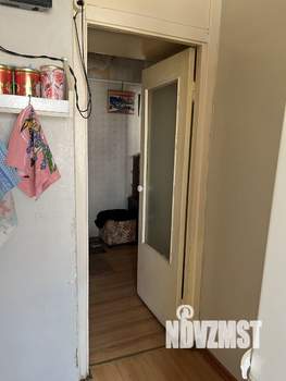 3-к квартира, вторичка, 66м2, 9/9 этаж