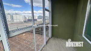 2-к квартира, вторичка, 52м2, 3/3 этаж