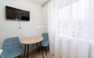 3-к квартира, вторичка, 58м2, 1/5 этаж