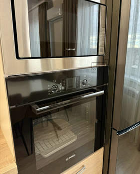 3-к квартира, вторичка, 90м2, 12/16 этаж
