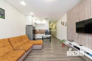 2-к квартира, вторичка, 92м2, 2/3 этаж