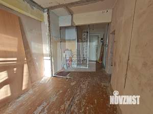 2-к квартира, вторичка, 54м2, 4/8 этаж