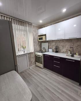 2-к квартира, вторичка, 45м2, 2/5 этаж