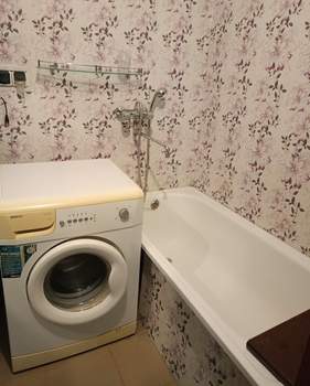 Студия квартира, вторичка, 24м2, 8/10 этаж