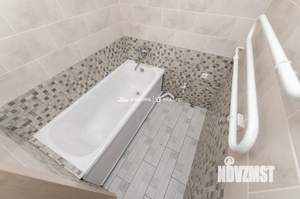 2-к квартира, вторичка, 51м2, 1/5 этаж