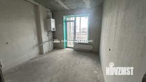 1-к квартира, вторичка, 46м2, 3/3 этаж