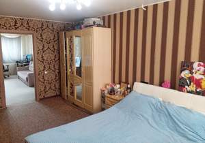 3-к квартира, вторичка, 64м2, 5/5 этаж