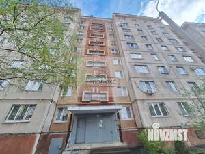 3-к квартира, вторичка, 65м2, 8/9 этаж