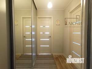 3-к квартира, вторичка, 52м2, 4/5 этаж