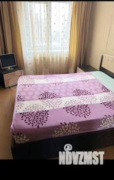 3-к квартира, вторичка, 76м2, 2/10 этаж