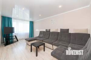 4-к квартира, вторичка, 76м2, 7/9 этаж