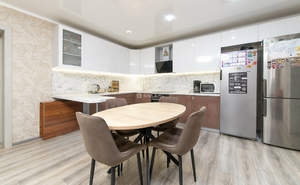 4-к квартира, вторичка, 94м2, 3/5 этаж