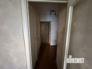1-к квартира, вторичка, 33м2, 2/9 этаж